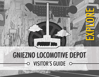 Gniezno Locomotive Depot: excerpt form MArch thesis