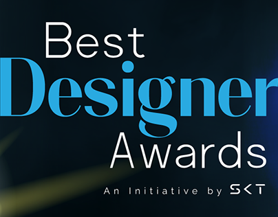 Concept Design for Best Awards