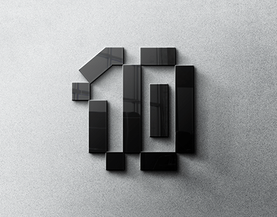 10 - Parfume And Logo Design
