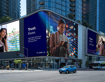 Redefining Trust in a Changing World