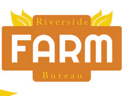 Riverside Farm Bureau Stationery