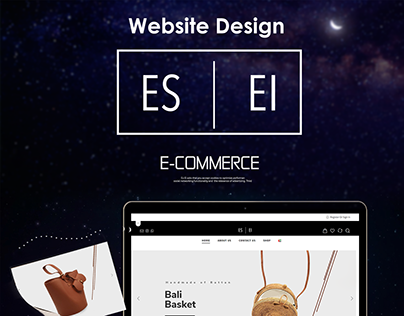 ESEI E-Commerce