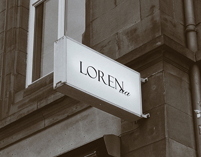 Brand Loren UA