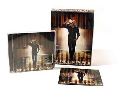 Justin Moore | Off The Beaten Path