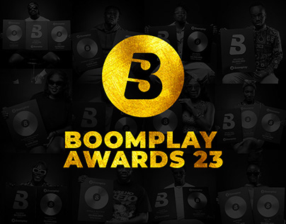 Boomplay Awards 2023