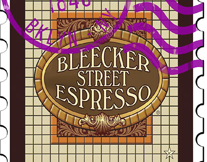 Bleecker Street Espresso| Gillies Coffee