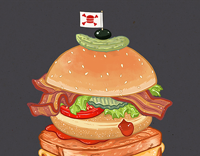 Deathburger