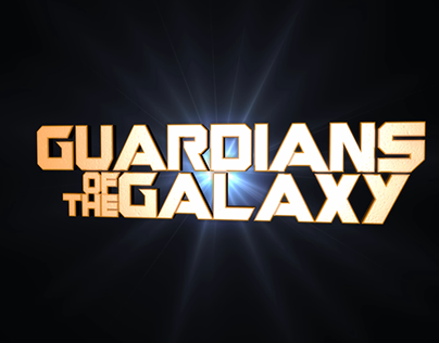 Generique Guardians of the galaxy