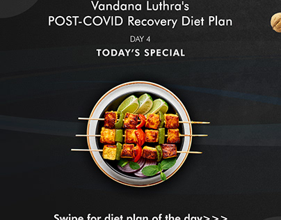 VLCC Diet Plan