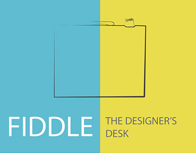 Designers desk
