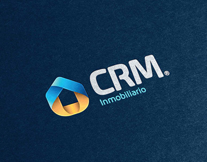 CRM Inmobiliario / Branding