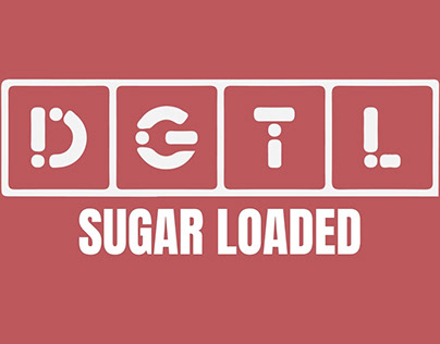 DGTL Sugar Loaded