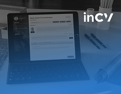 inCV.pl – tool for managing recruitment