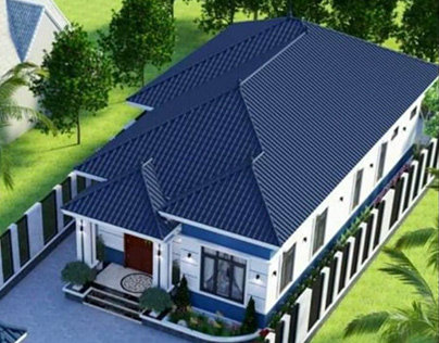 الواح بديل القرميد Roof PVC Plastic Tiles 01025599555