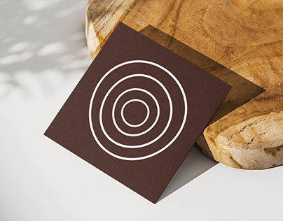 Project thumbnail - Brown wood | Brand Identity