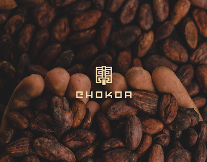 Chokoa - Chocolate brand