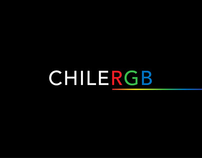 Bokk "Chile RGB" [Chile, 2003]