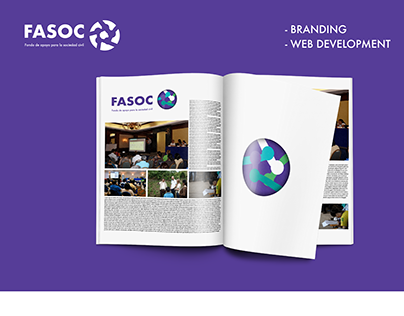 FASOC - Brandig / Desarrollo web