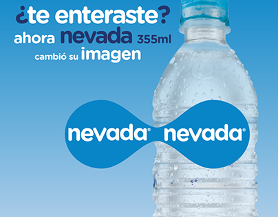 Nueva imagen agua Nevada