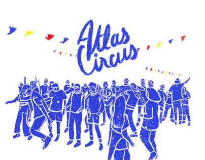 ATLAS CIRCUS