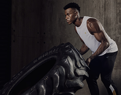 Performax AW23' Campaign