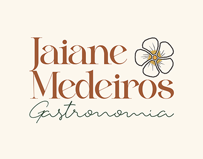 Jaiane Medeiros - Gastronomia