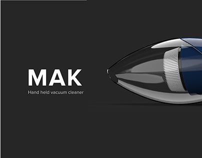 MAK- Nature inspired design
