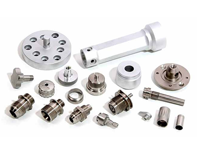 Top Quality Precision Components Manufacturers in India