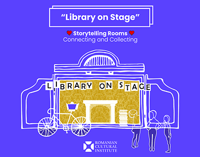 "Library on Stage" 2019-2020