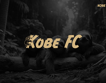 Kobe FC (SLOTH CONCEPT)
