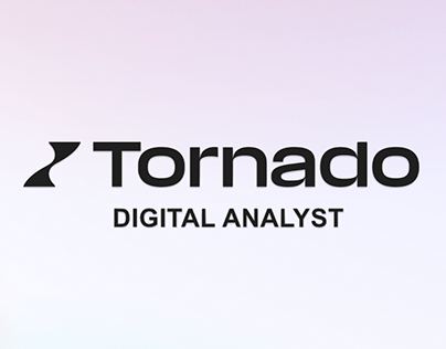 Tornado's Digital Analyst