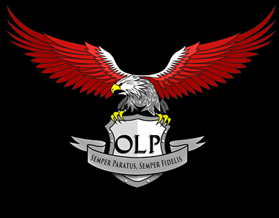 Clan Olimpo War Thunder Logo