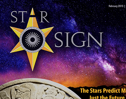 Star Sign Magazine