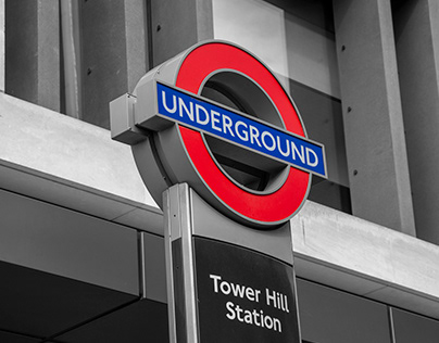 The Underground(London)