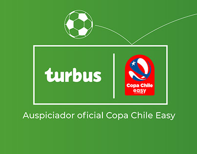 Copa Chile - Turbus