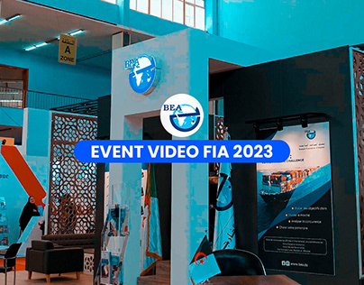 Banque Extérieure D'Algérie (FIA) | Event Video
