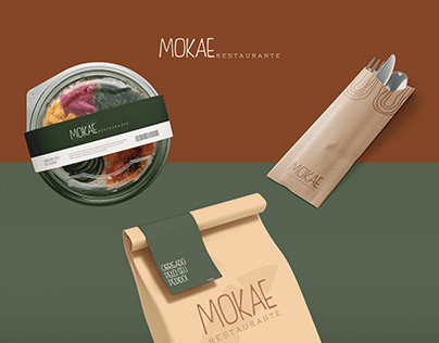 Project thumbnail - MOKAE | Restaurante regional