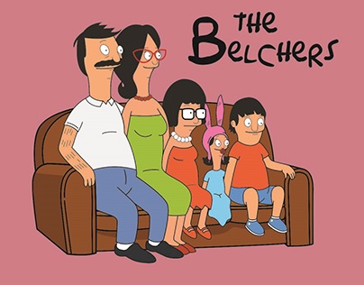 The Belchers