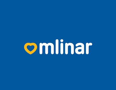 Mlinar | Vizualni identitet