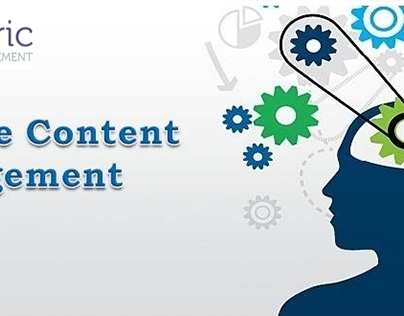 Enterprise Content Management Services In India