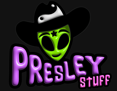 Presley Stuff