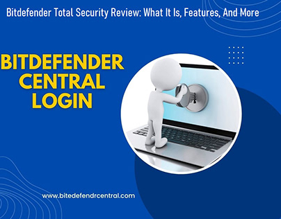 Bitdefender Total Security Review