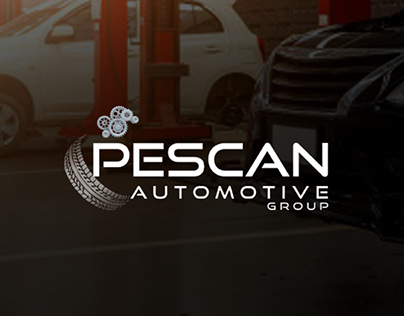 Design de anúncios e E-mail MRKT - Pescan Automotive