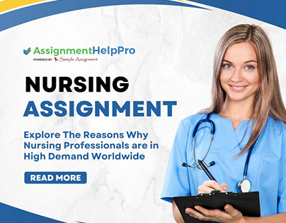 Why Nursing Professionals are in High Demand Worldwide