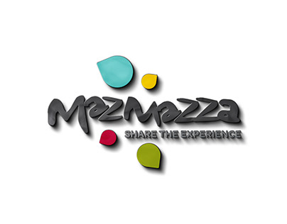 Mazmazza X Cairo Design Week
