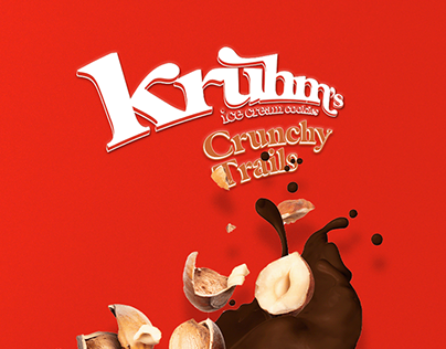 Kruhm's Ice Cream Cookies