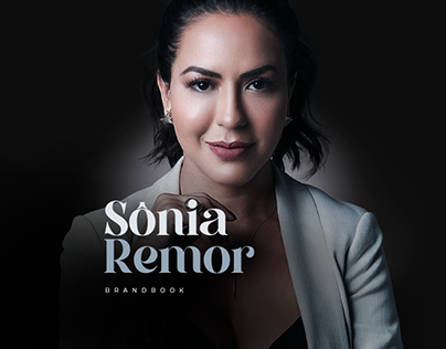 Brandbook - Sônia Remor