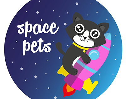 Client: Space Pets