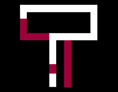 Trivialis, IIITD's Quiz Club [ Logo Design ]