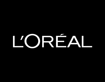 Direção de Arte - Campanhas L'Oréal
